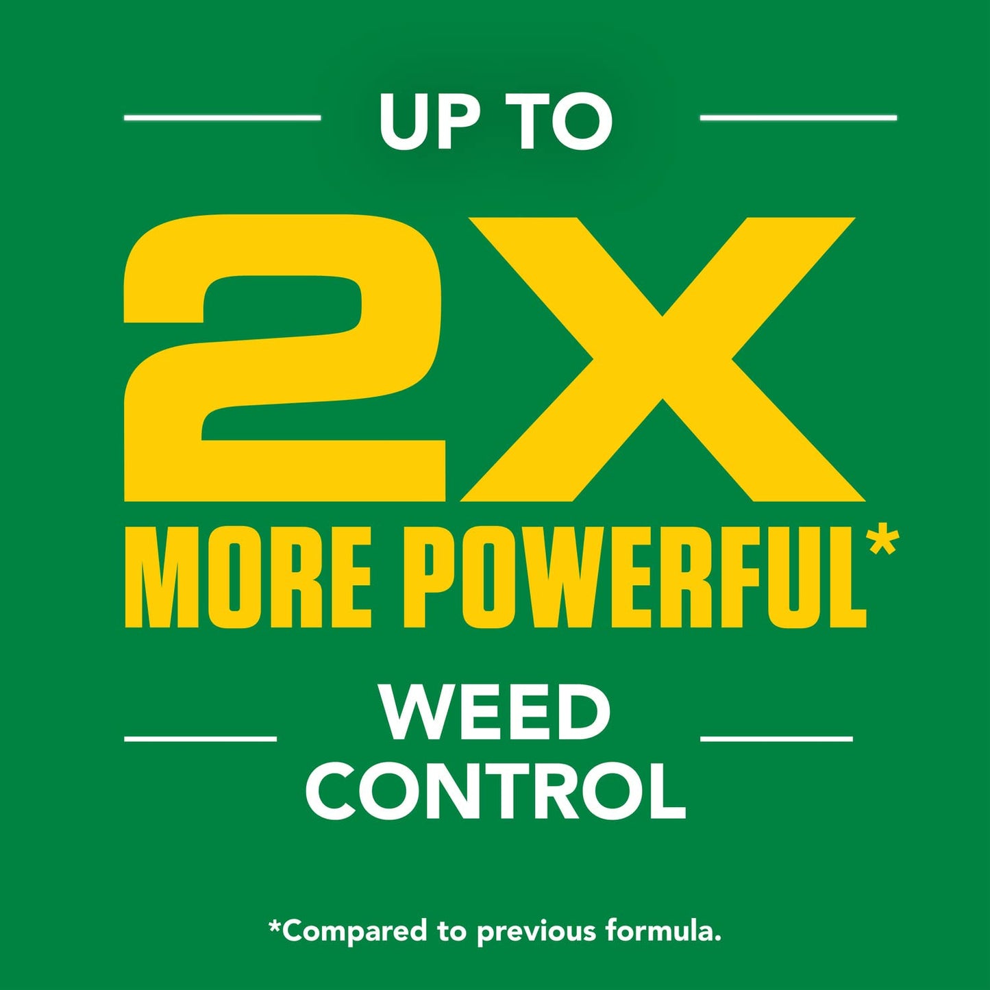 Scotts Turf Builder Weed and Feed3 - Weed Killer Plus Lawn Fertilizer, Controls Dandelion and Clover, Grass Fertilizer For Up To 5,000 sq. ft., 14.29 lbs.