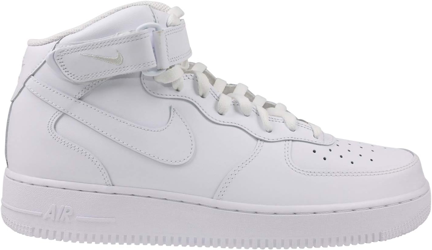 Nike Men's Air Monarch IV Cross Trainer