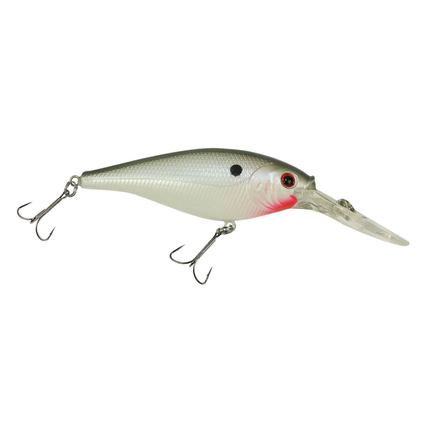 Berkley Flicker Shad Fishing Hard Bait