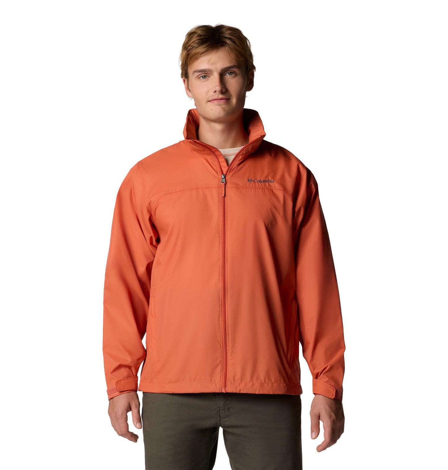 Columbia Men's Glennaker Lake Ii Rain Jacket