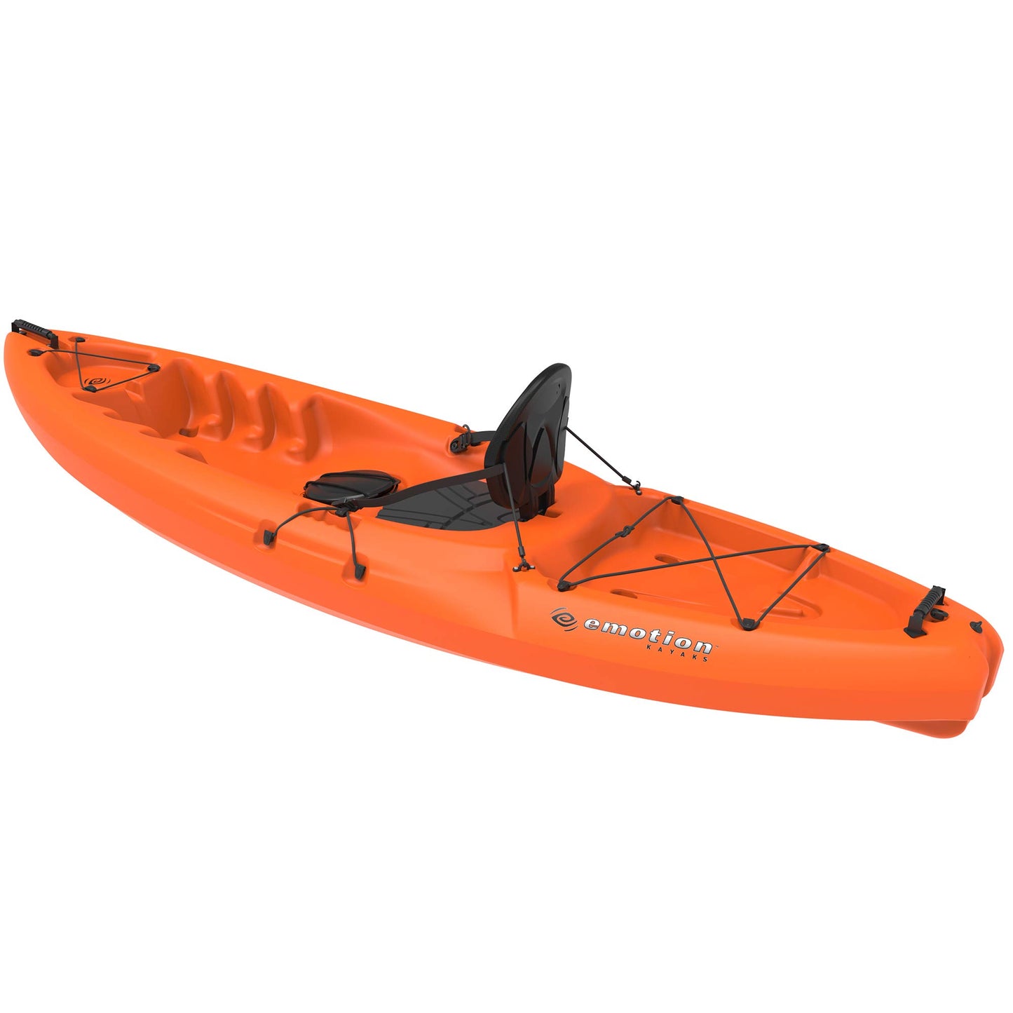 Emotion Spitfire Sit-On-Top Kayak