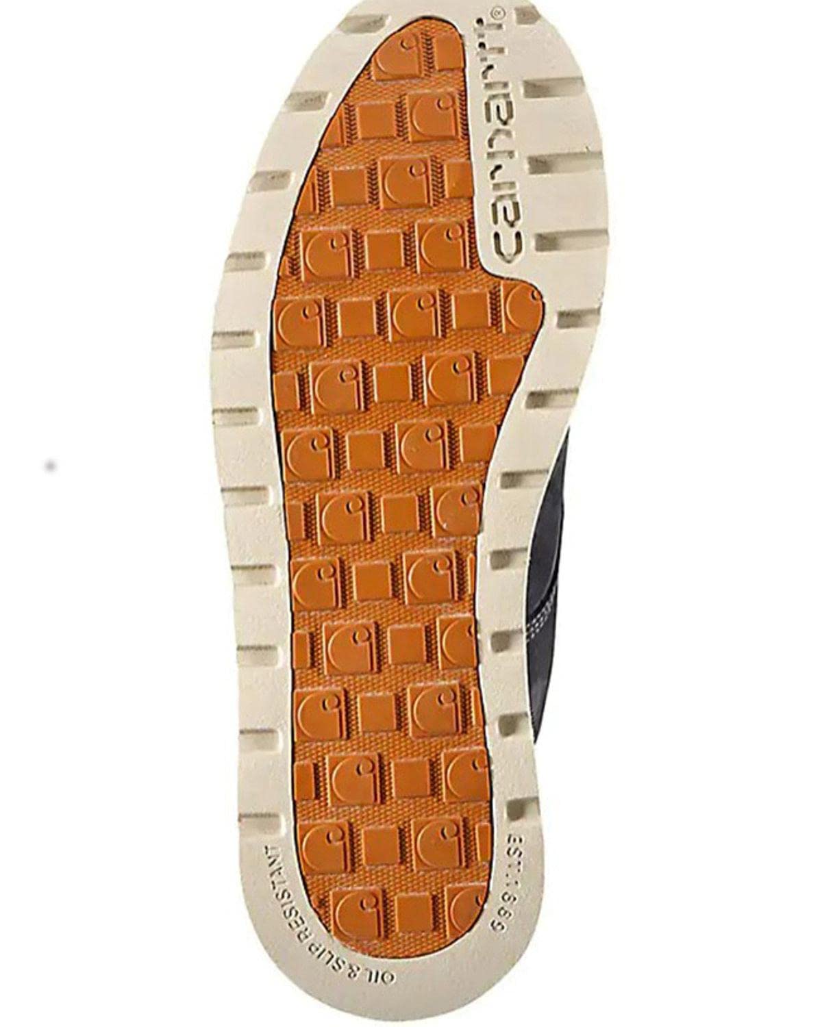 Carhartt Footwear FW6022W Women's 6-Inch Moc Toe Wedge Boot