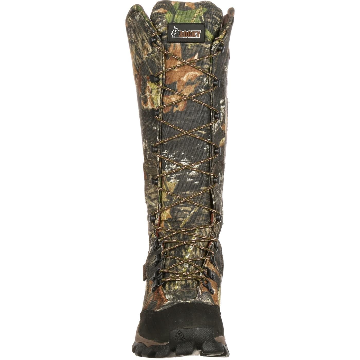 ROCKY Lynx Waterproof Snake Boot