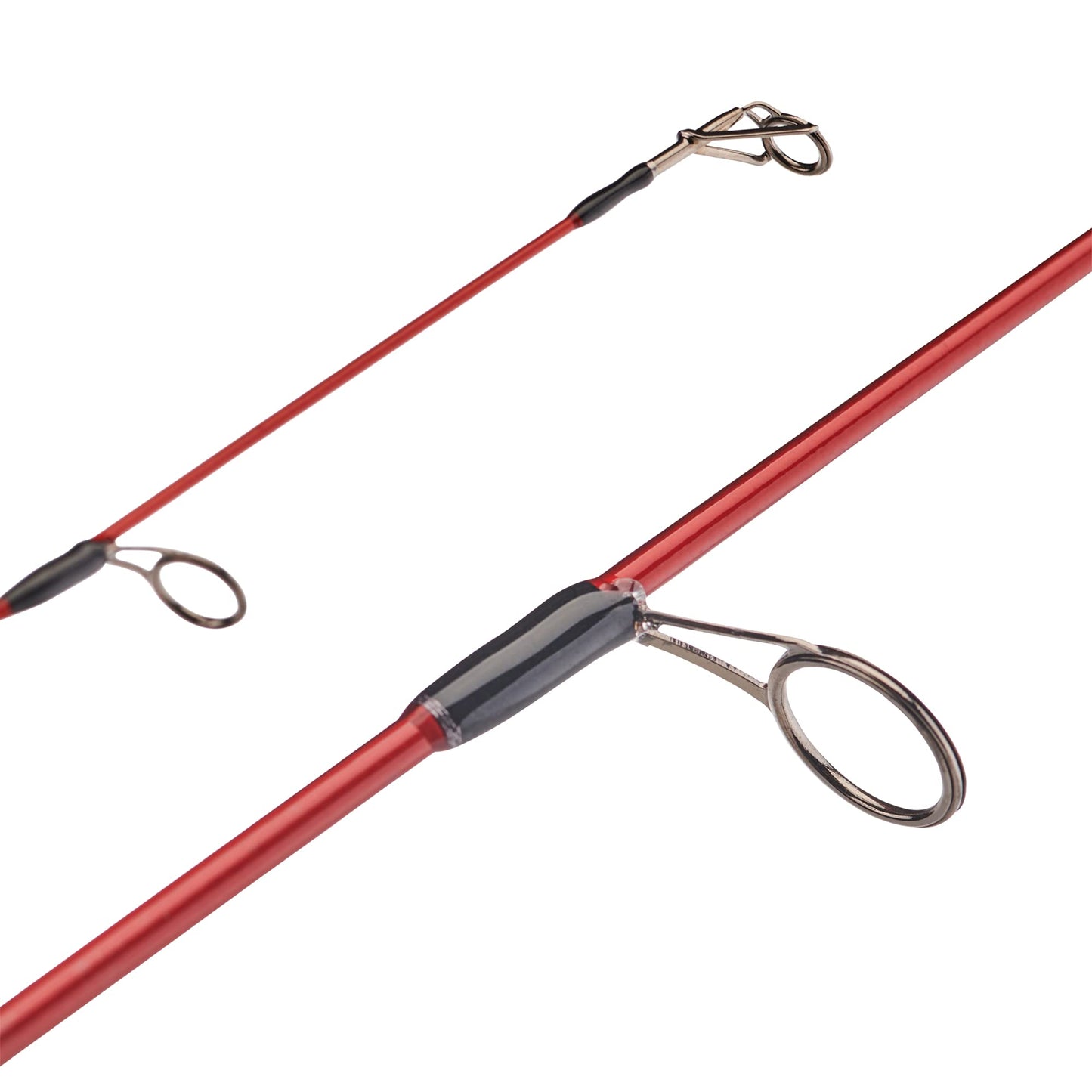 Berkley Cherrywood HD Ice Spinning Reel and Fishing Rod Combo