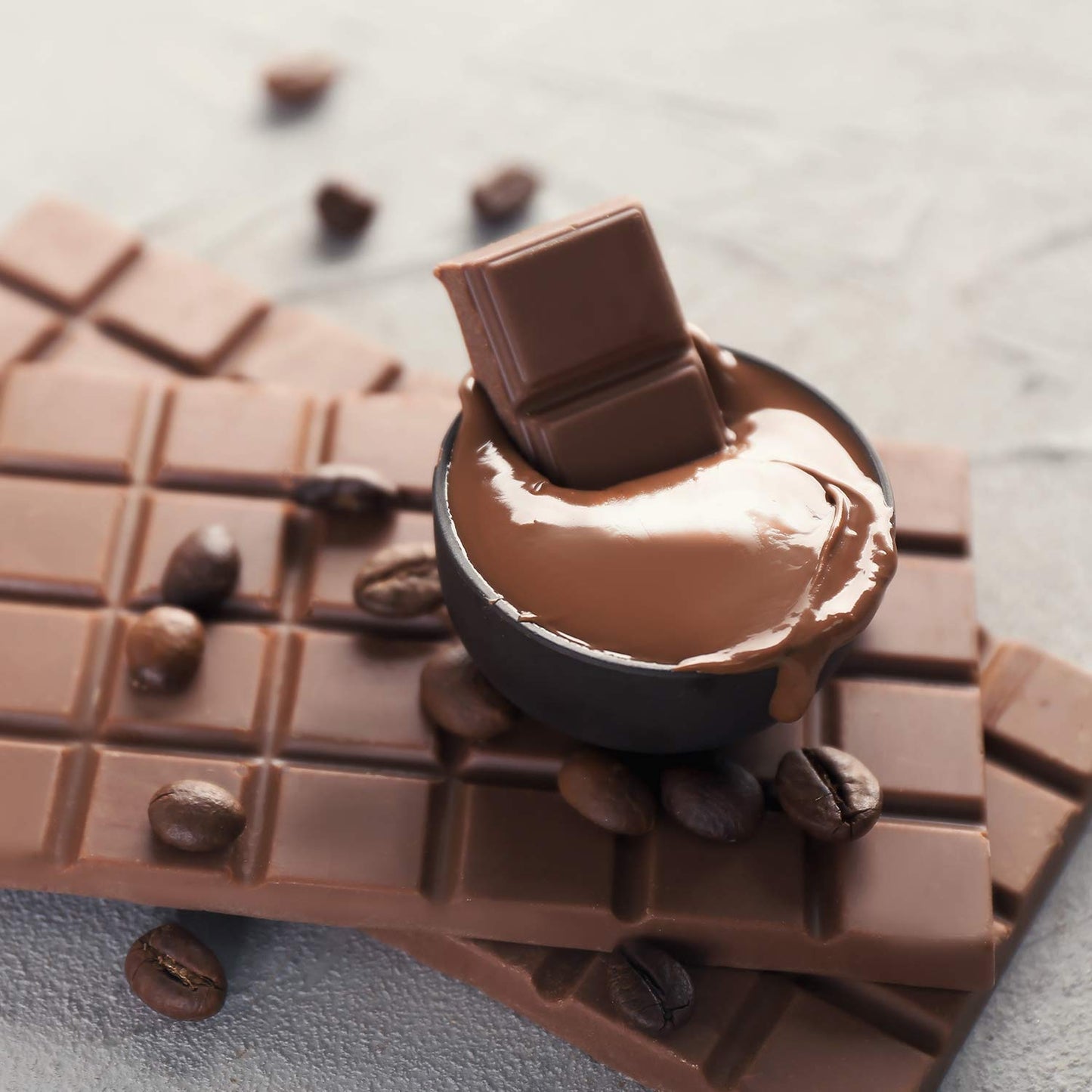 Two Rivers Coffee Hot Chocolate Pods Single Serve Cocoa Variety Sampler Pack Compatible with 2.0 Keurig K-Cup Brewers, 40 Count