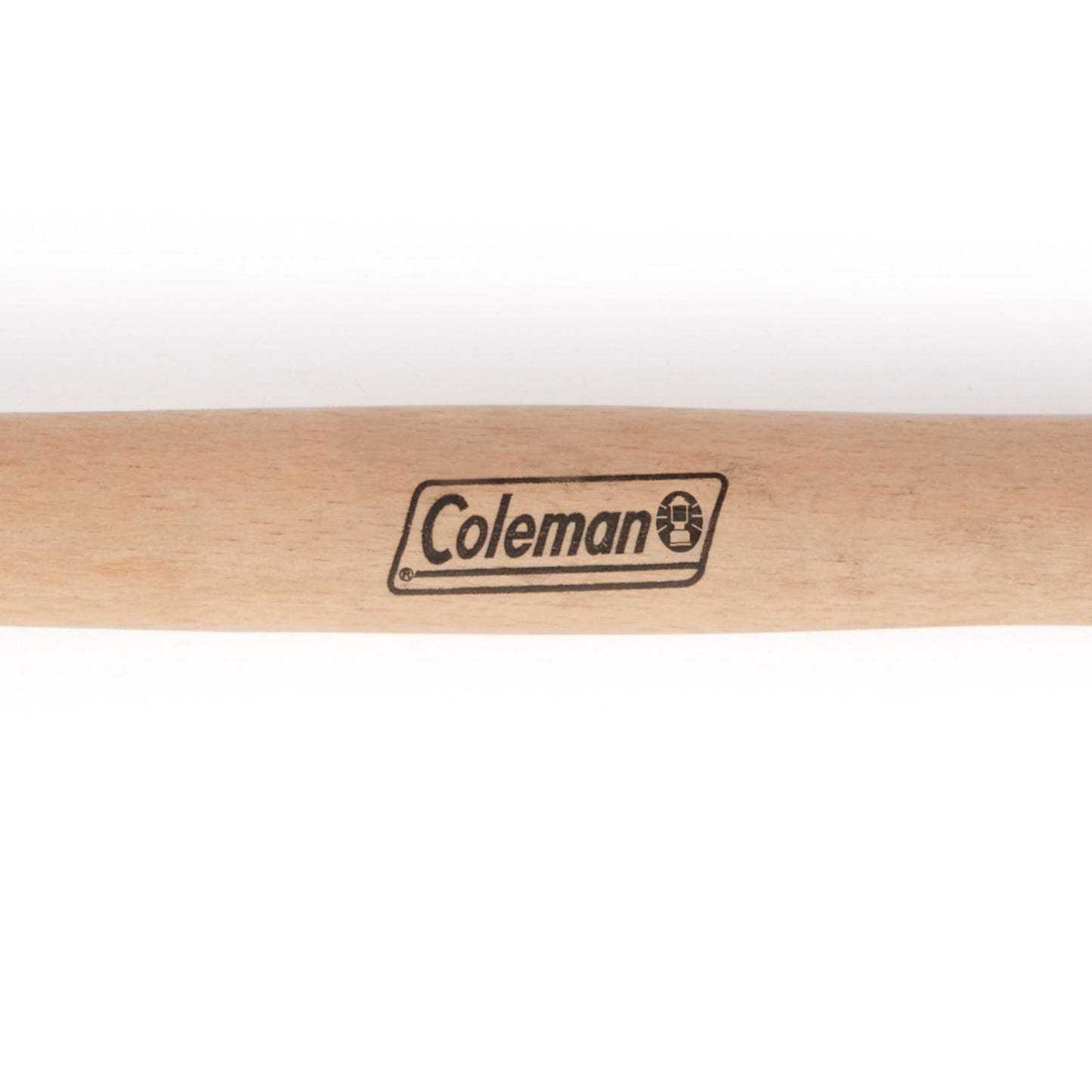 Coleman Rubber Mallet with Tent Peg Remover Hook, Double-Sided Mallet Head Made of High-Impact Rubber, Great for Camping, Tailgating, Carpentry, Metalwork, & More