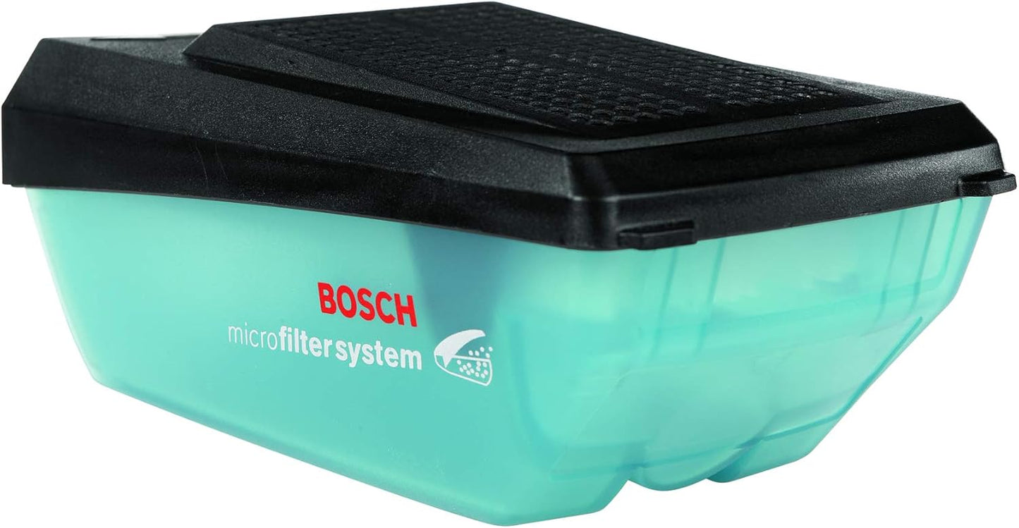 BOSCH ROS10 5 Inch 120 Volt 5 Inch Single-Speed Palm Random Orbit Sander, Polisher