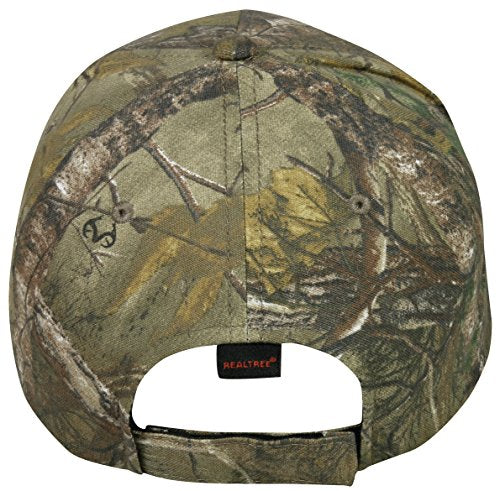 Outdoor Cap Hunting Basics Cap