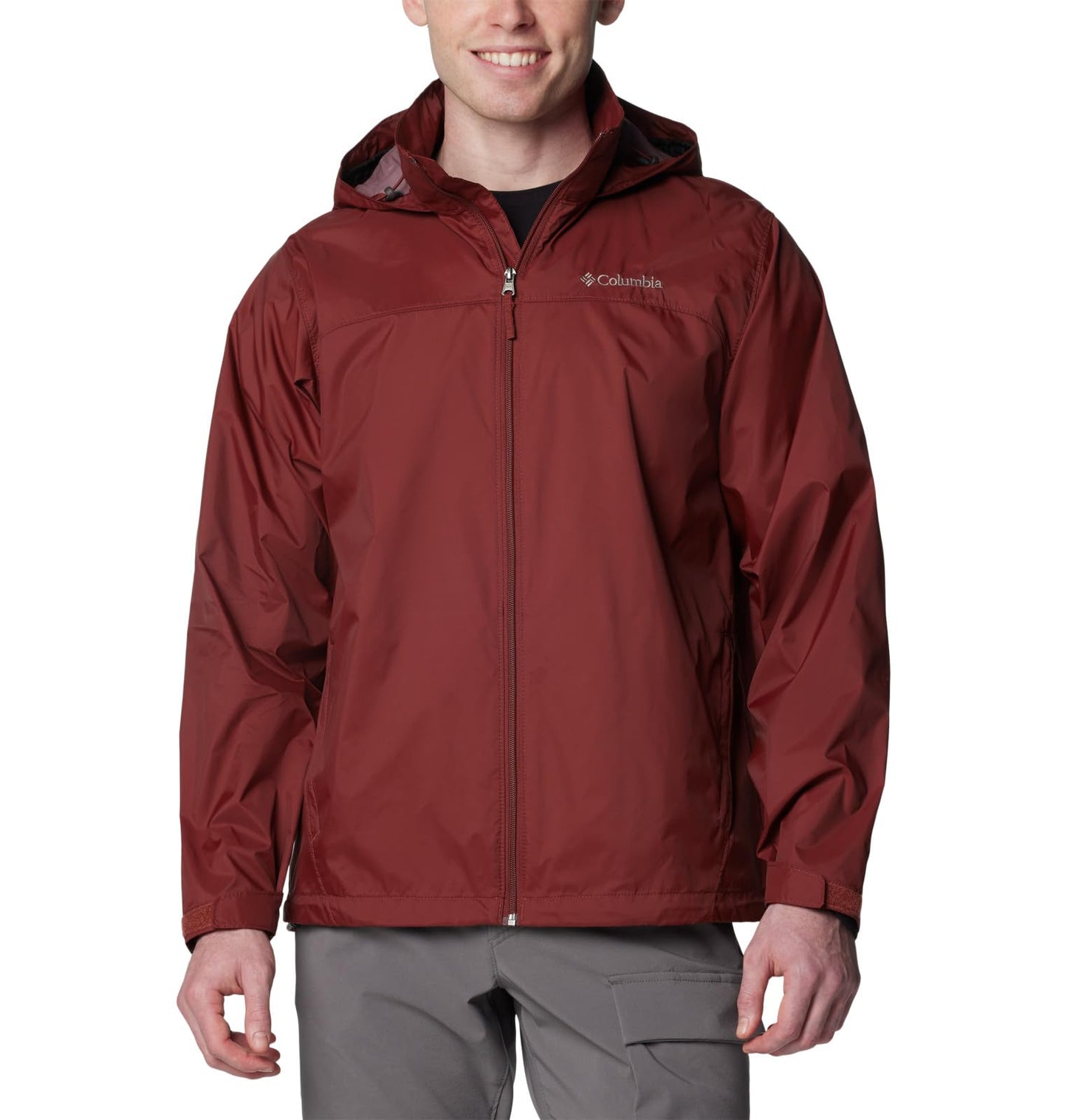 Columbia Men's Glennaker Lake Ii Rain Jacket