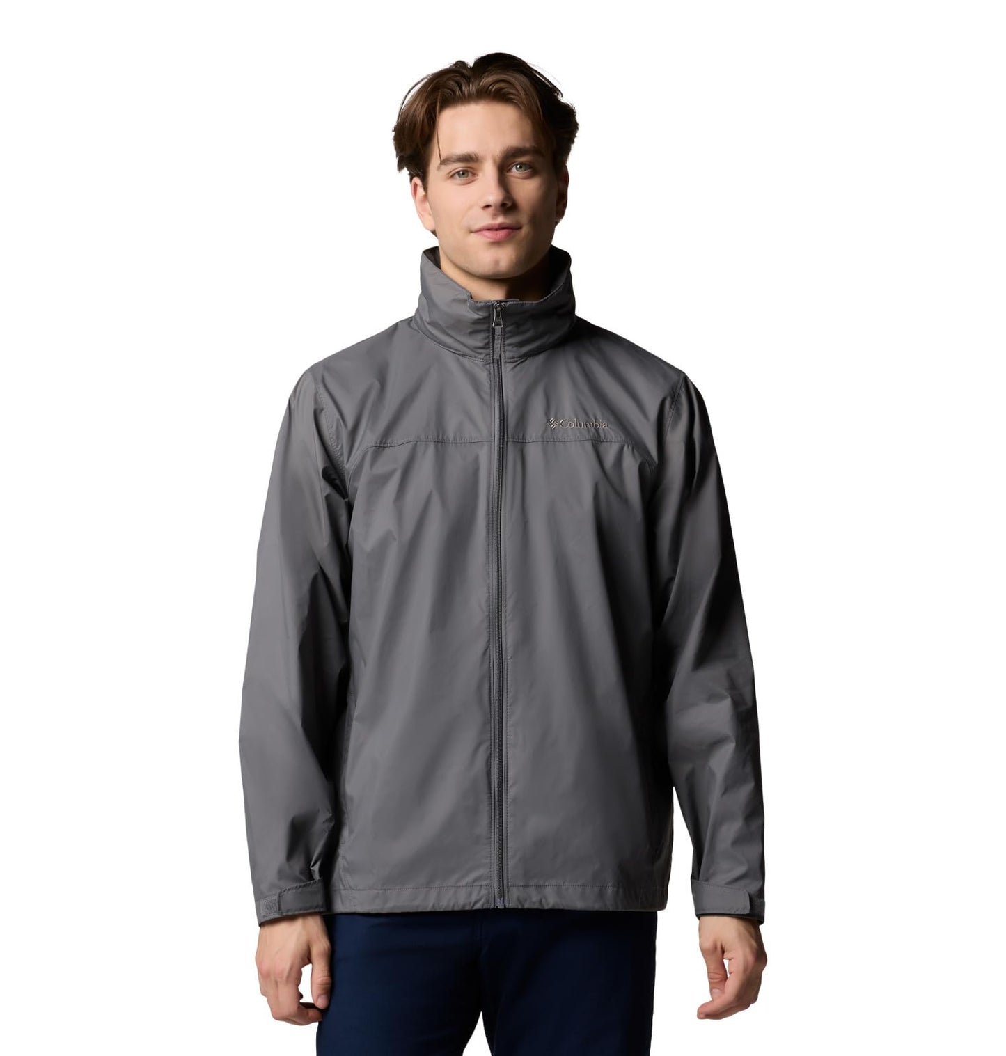 Columbia Men's Glennaker Lake Ii Rain Jacket
