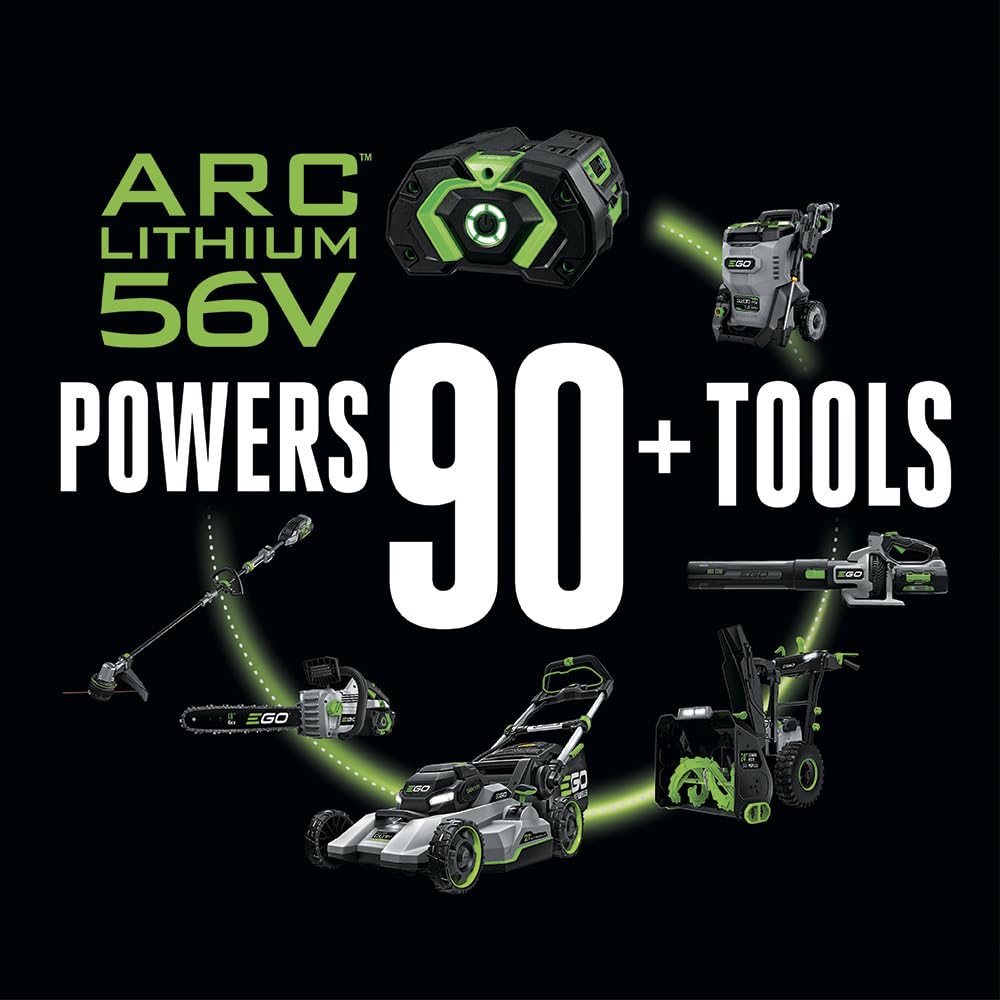 EGO POWER+ Battery 56V, 5.0Ah - BA2800T