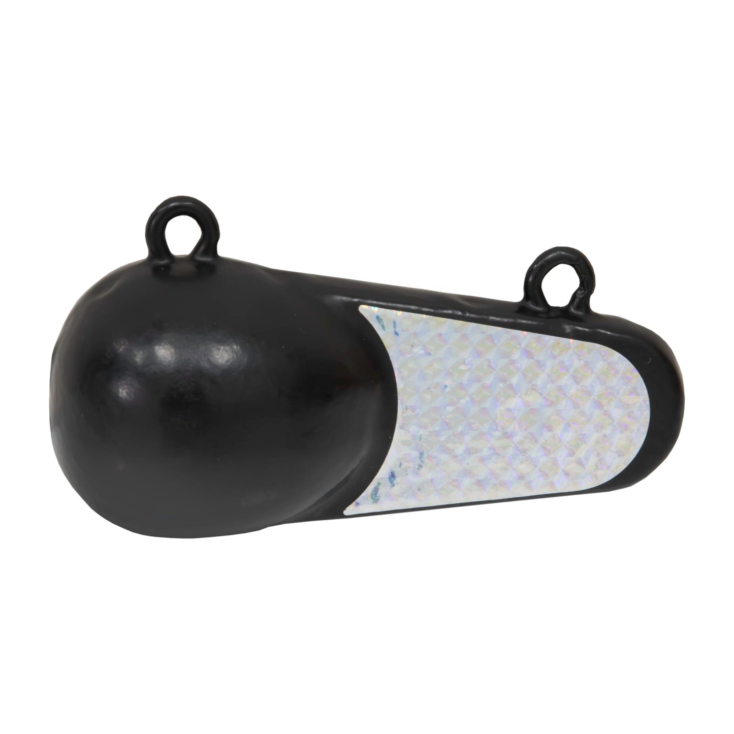 Extreme Max Coated Keel-Style Downrigger Weight