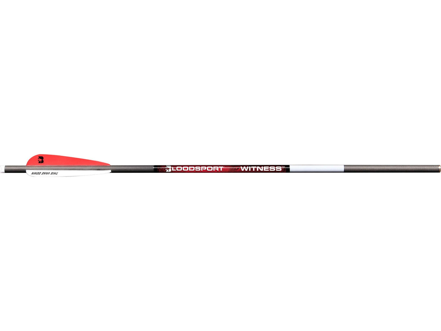 BLOODSPORT Crossbow Bolts