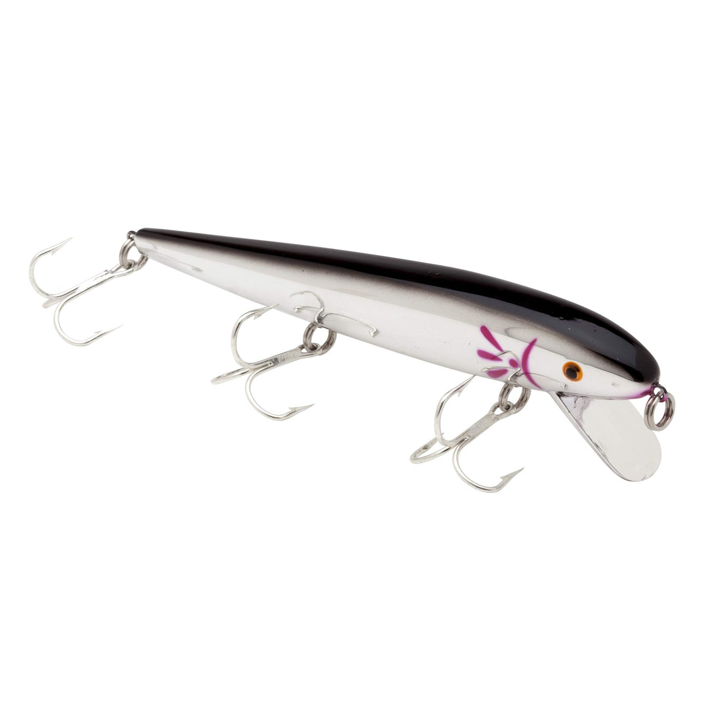 Cotton Cordell Red-Fin Crankbait Bass Fishing Lure