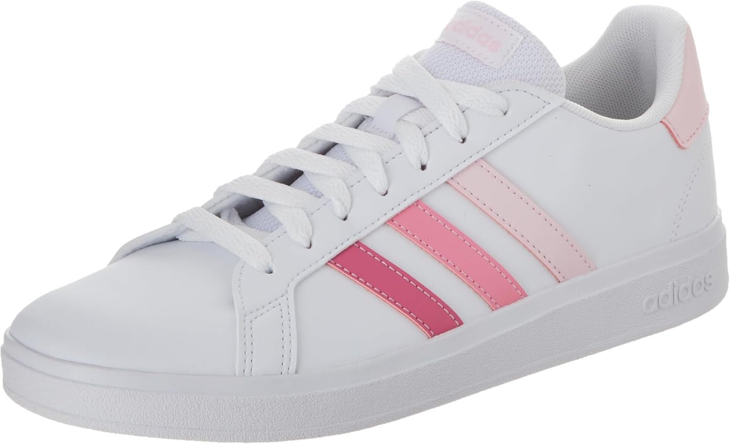 adidas Kids' Grand Court 2.0 Sneakers