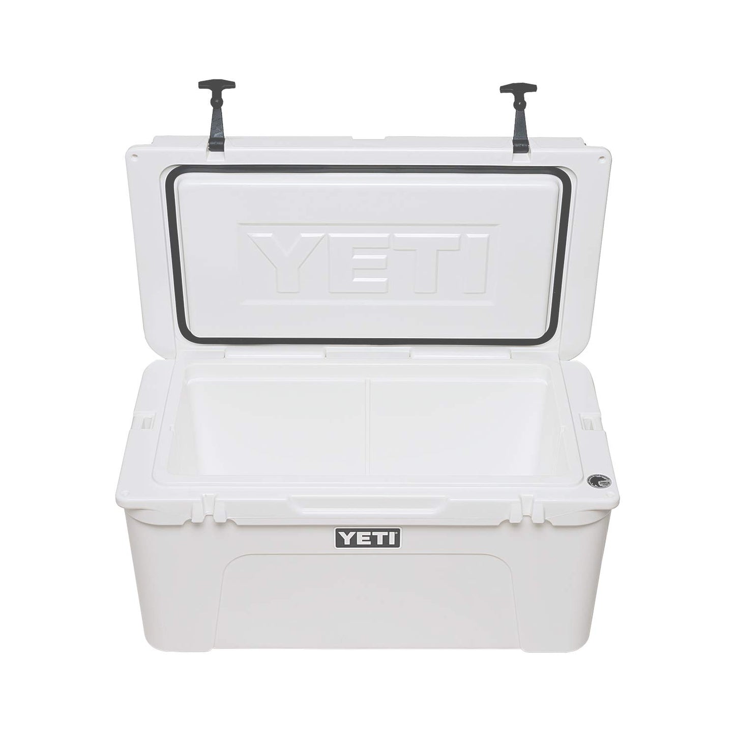 YETI Tundra 65 Cooler, White