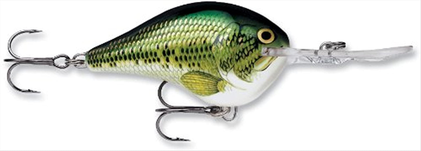 Rapala Rapala Dives to 04 Fishing Lure