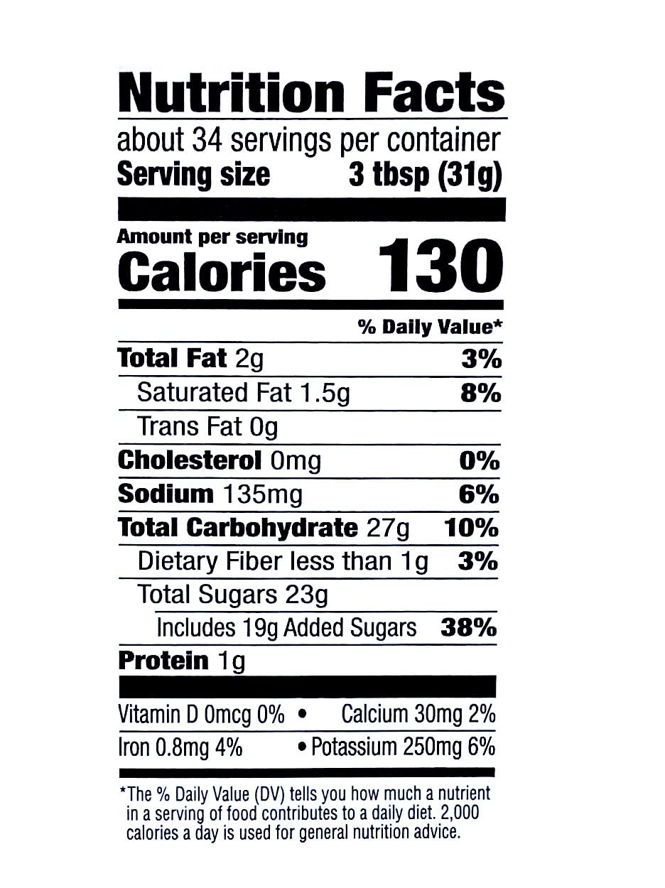 SWISS MISS Milk Chocolate Flavored Hot Cocoa Mix, 38.27 OZ Square Canister