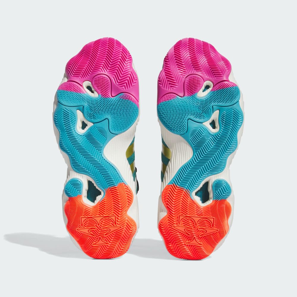 adidas Trae Young 3 Basketball Shoes