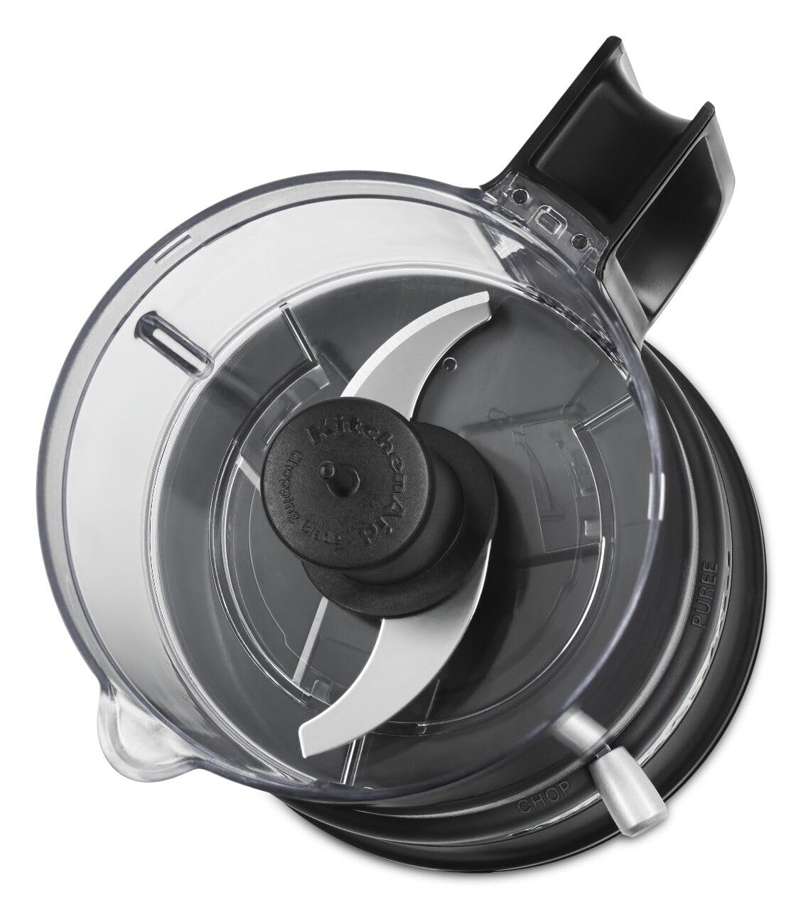 KitchenAid 3.5 Cup Food Chopper KFC3516AQ, Aqua Sky