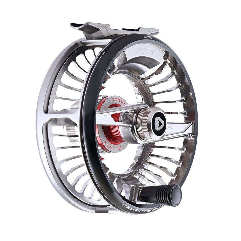 TITAL Fly Fishing Reel