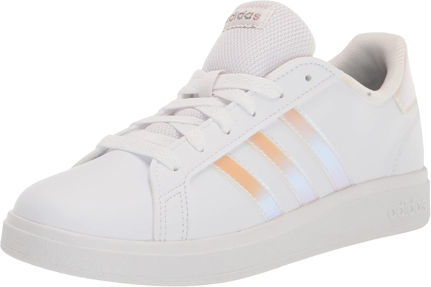 adidas Kids' Grand Court 2.0 Sneakers