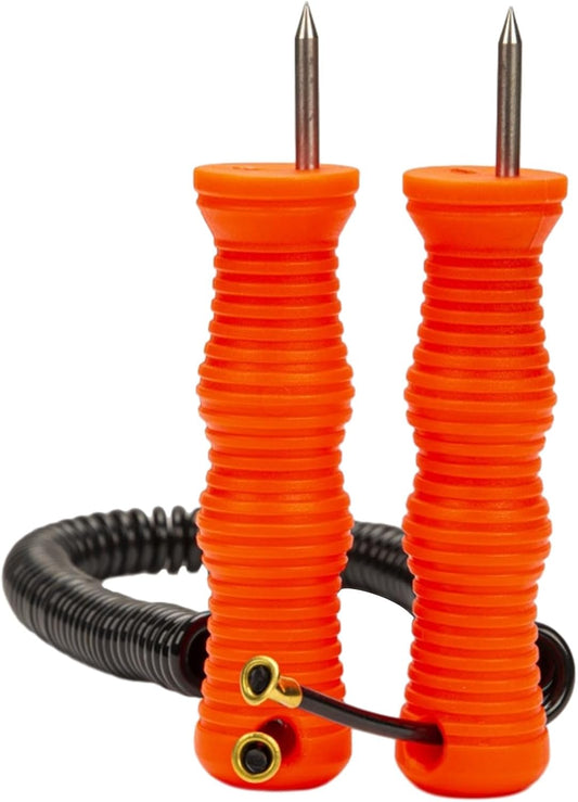 Retractable Ice Picks Kits for Ice Fishing & Ice Skating Ice Fishing Ice Accessory