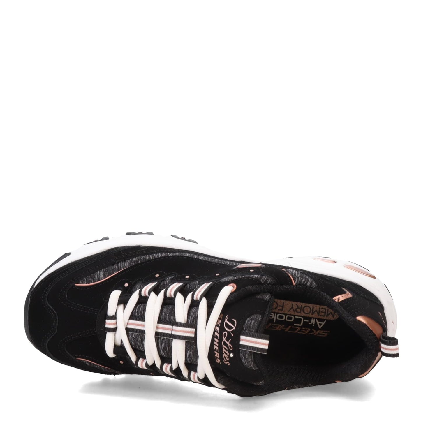 Skechers Women's D lites Me Time