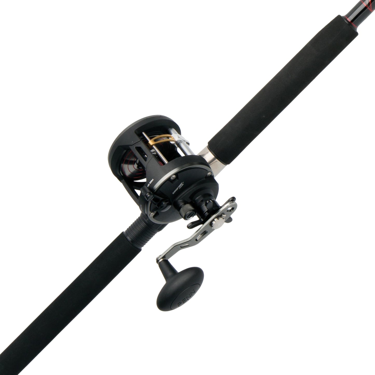 PENN® Warfare™ Star Drag Combo