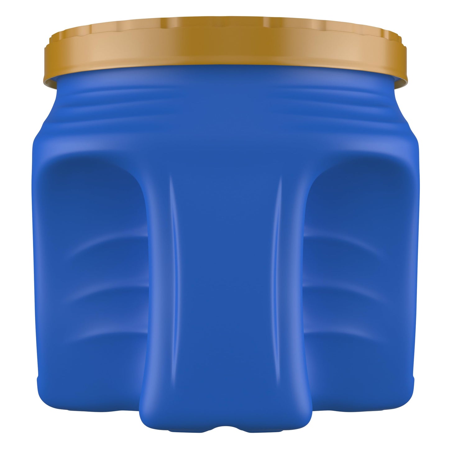 Maxwell House Breakfast Blend Mild Roast Ground Coffee, 38.8 oz Canister