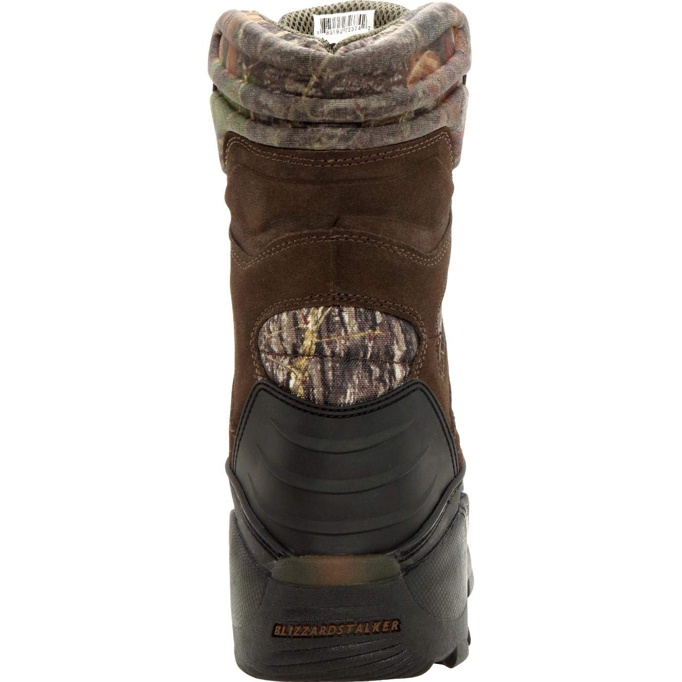 ROCKY Blizzard Stalker Waterproof 1200G Insulated Boot