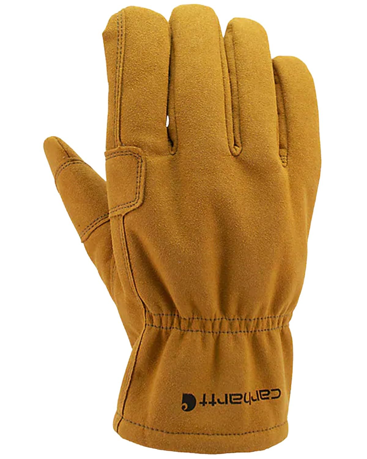 Mens Leather Fencer Work Glove
