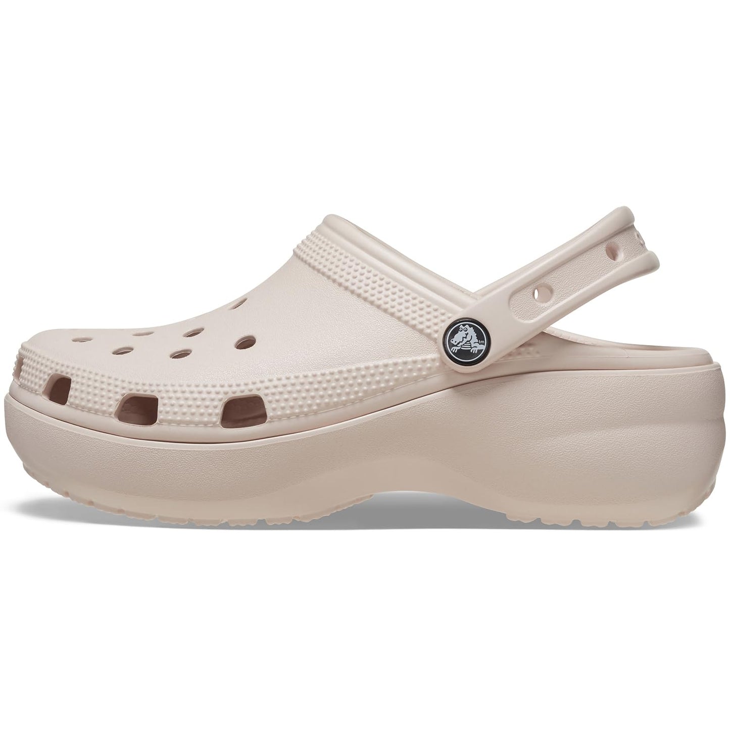 Crocs Women's Classic Platform Clog