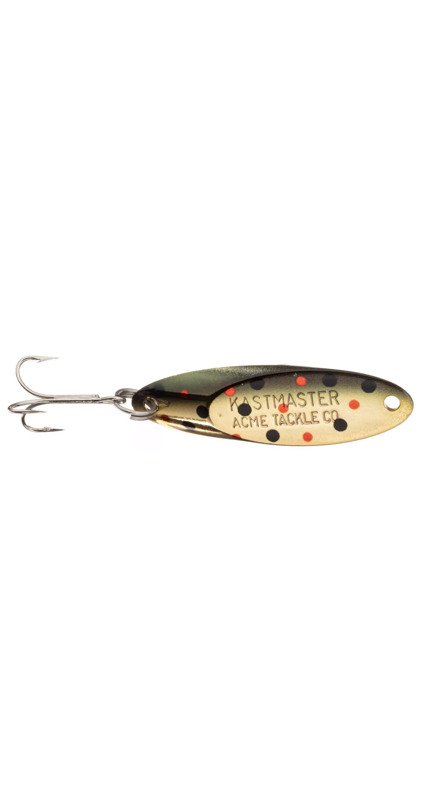 Acme Kastmaster Lure Great Selection