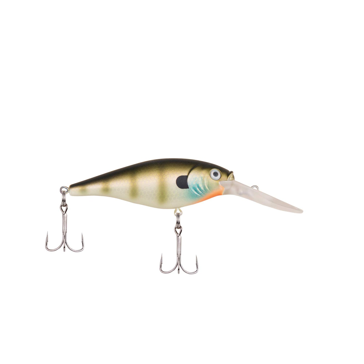 Berkley Flicker Shad Fishing Hard Bait