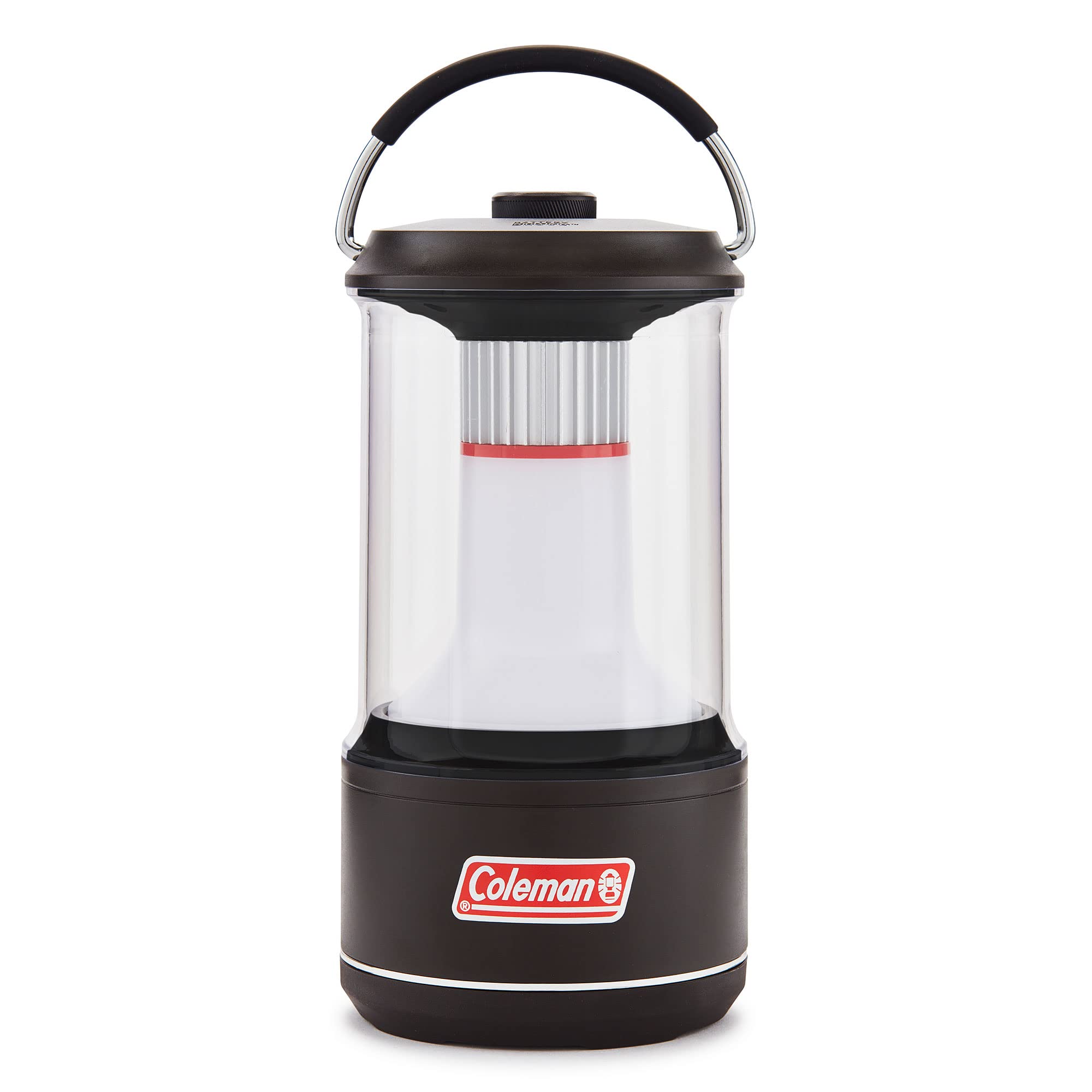 Coleman BatteryGuard LED Lantern Shines up to 1000L, Water