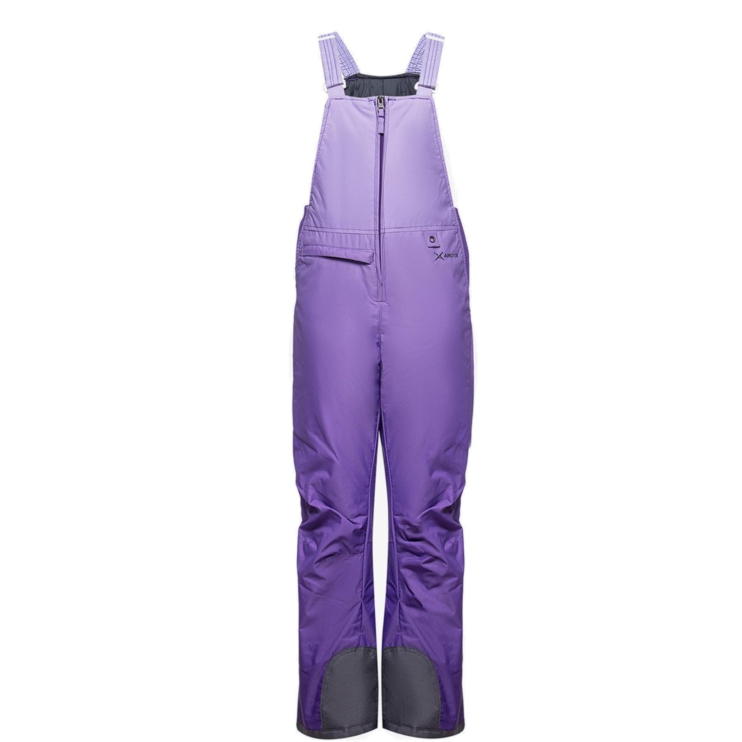 Arctix Kids Insulated Snow Bib Overalls