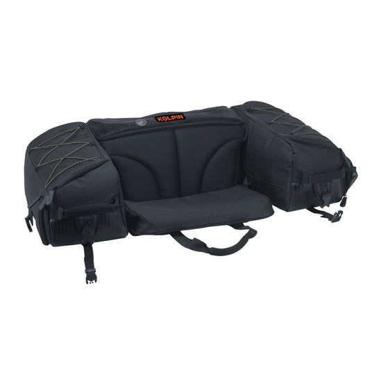 Kolpin Matrix Seat Bag - Mossy Oak Breakup - 91150