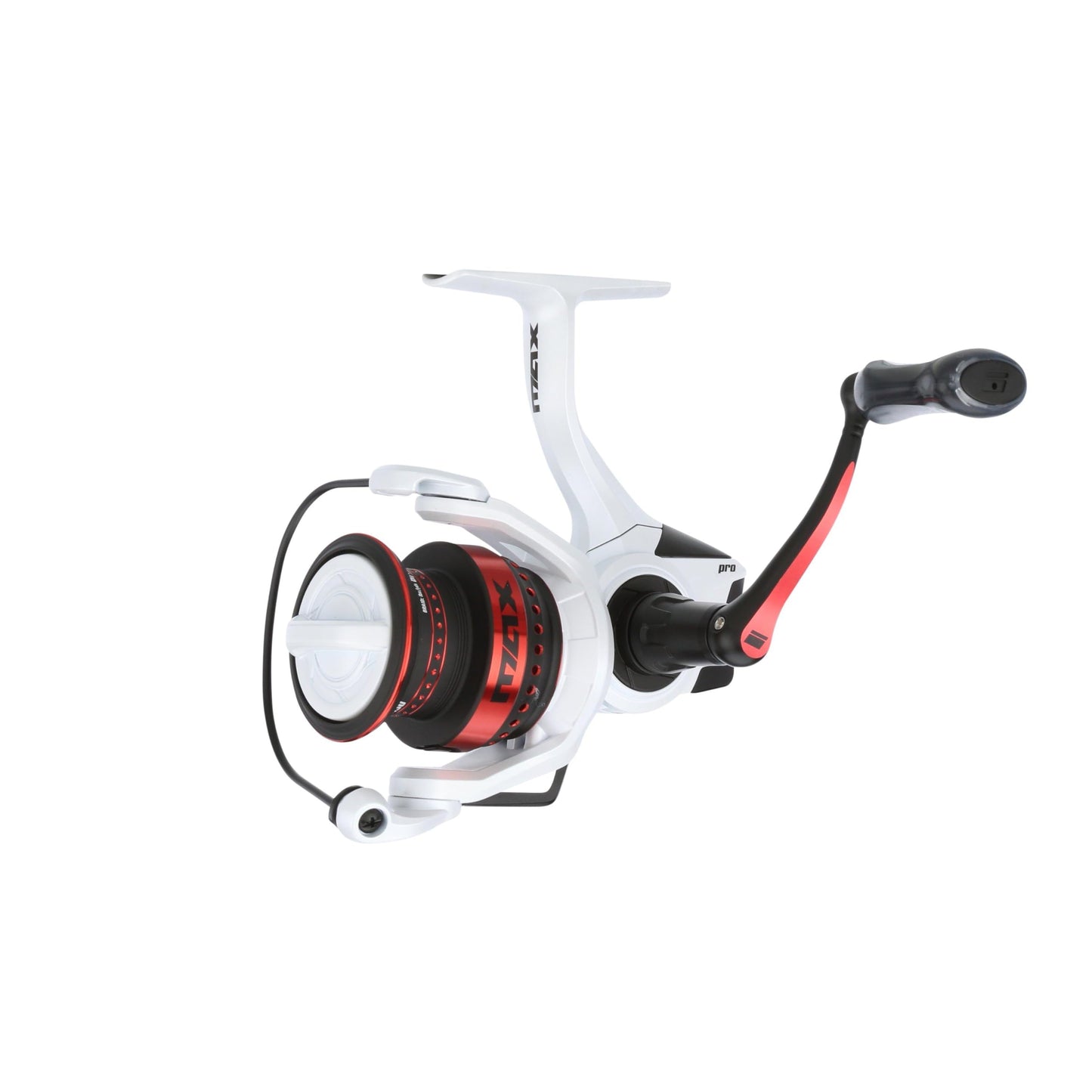 Abu Garcia Max Pro Spinning Fishing Reel
