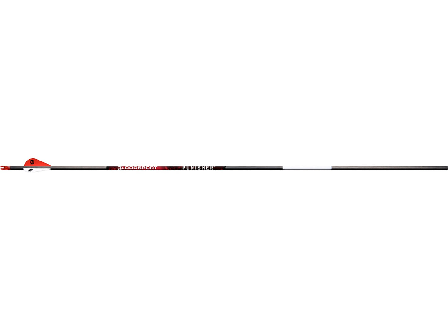 BLOODSPORT Standard Diameter Arrows