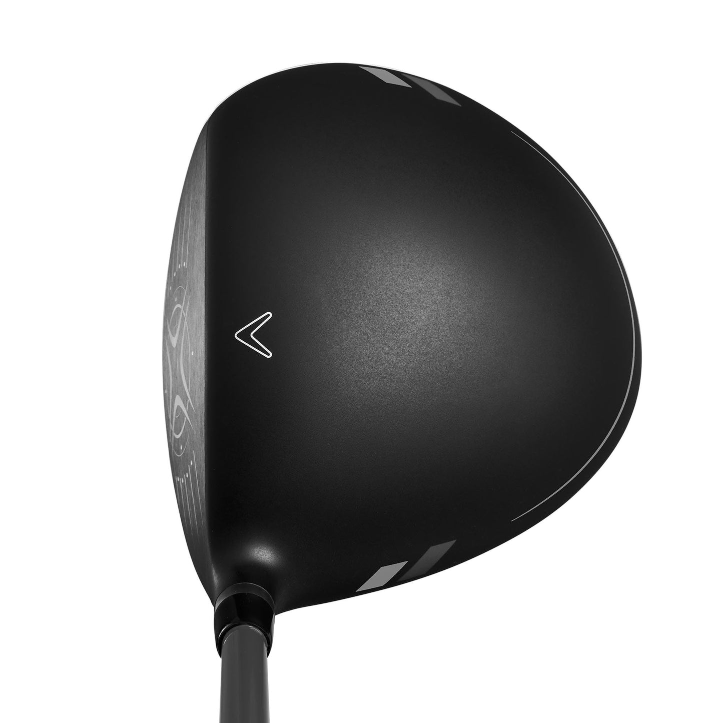Callaway Golf XR Complete Set (Black/Silver, Right, Steel, Standard Length, Regular)