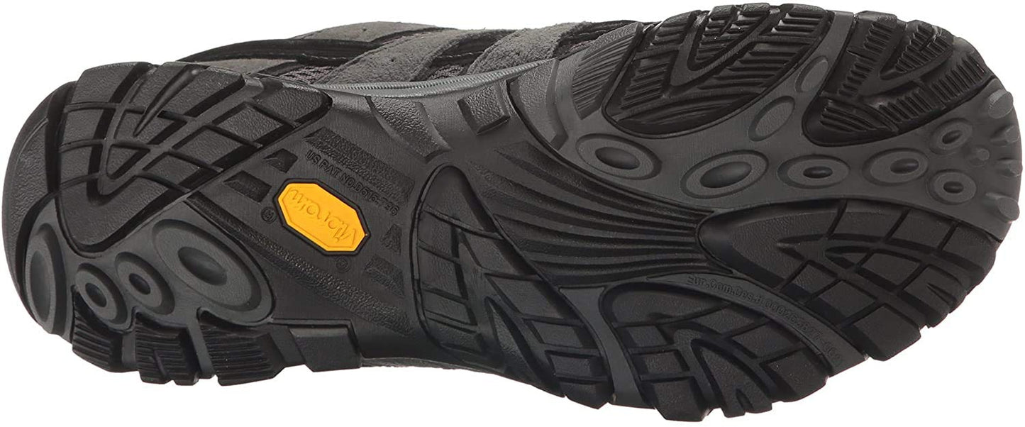 Merrell Men's Moab 2 Waterproof Hiking Boot