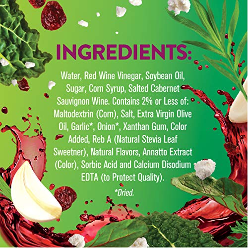 Wish-Bone Balsamic Vinaigrette Dressing, 15 FL OZ