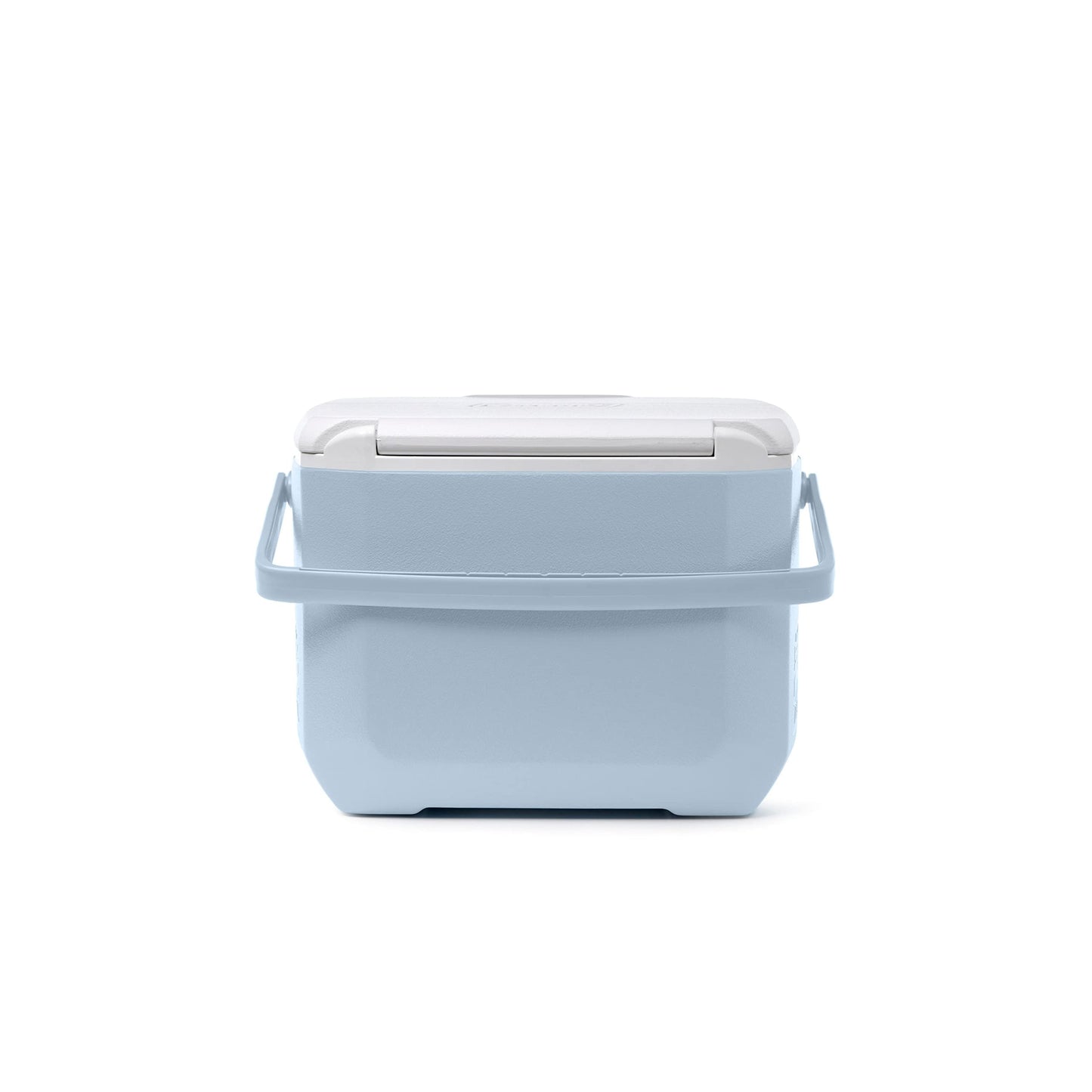 Coleman Chiller 16qt Insulated Portable Cooler with Ice Retention & Large Carry Handle, Made in USA