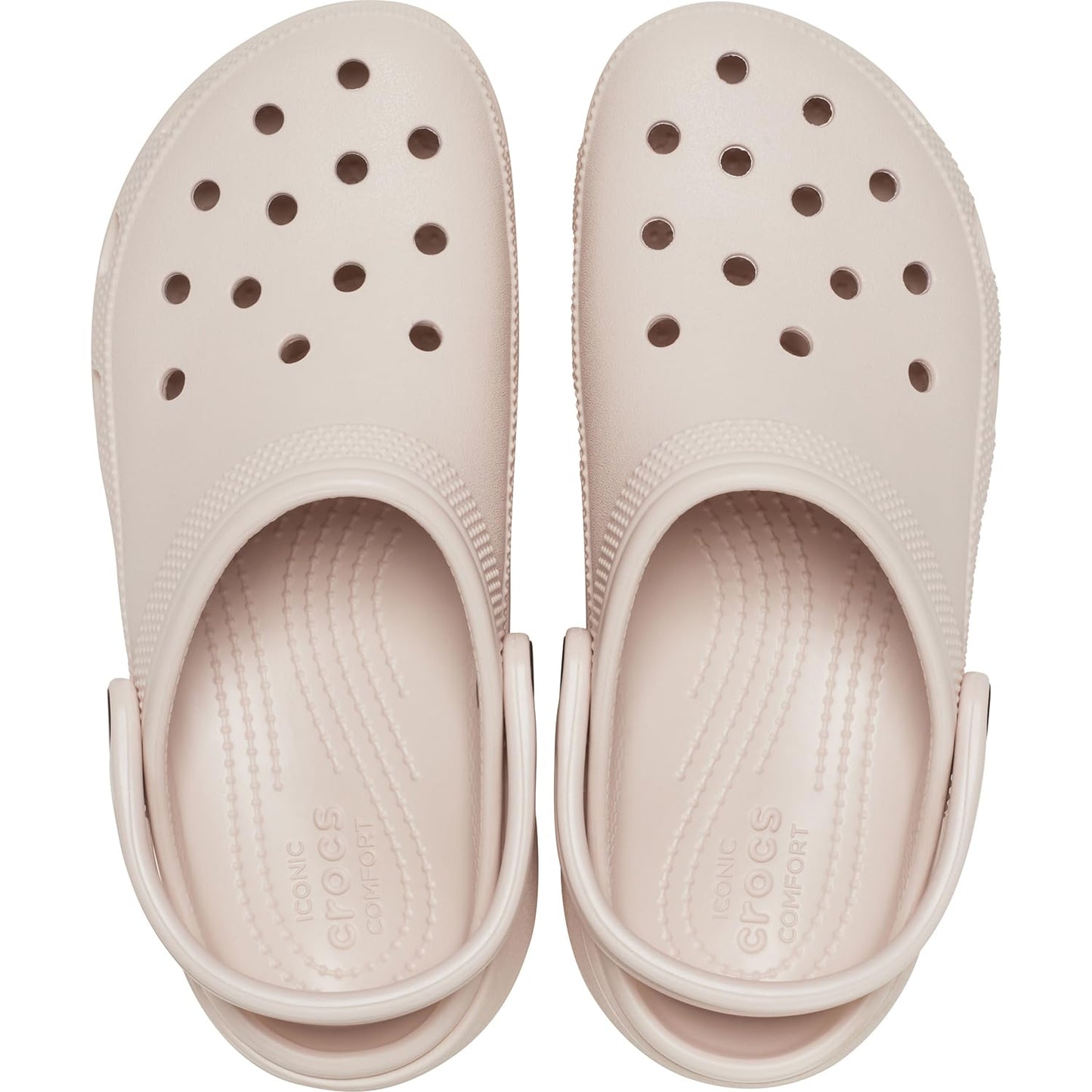 Crocs Women's Classic Platform Clog