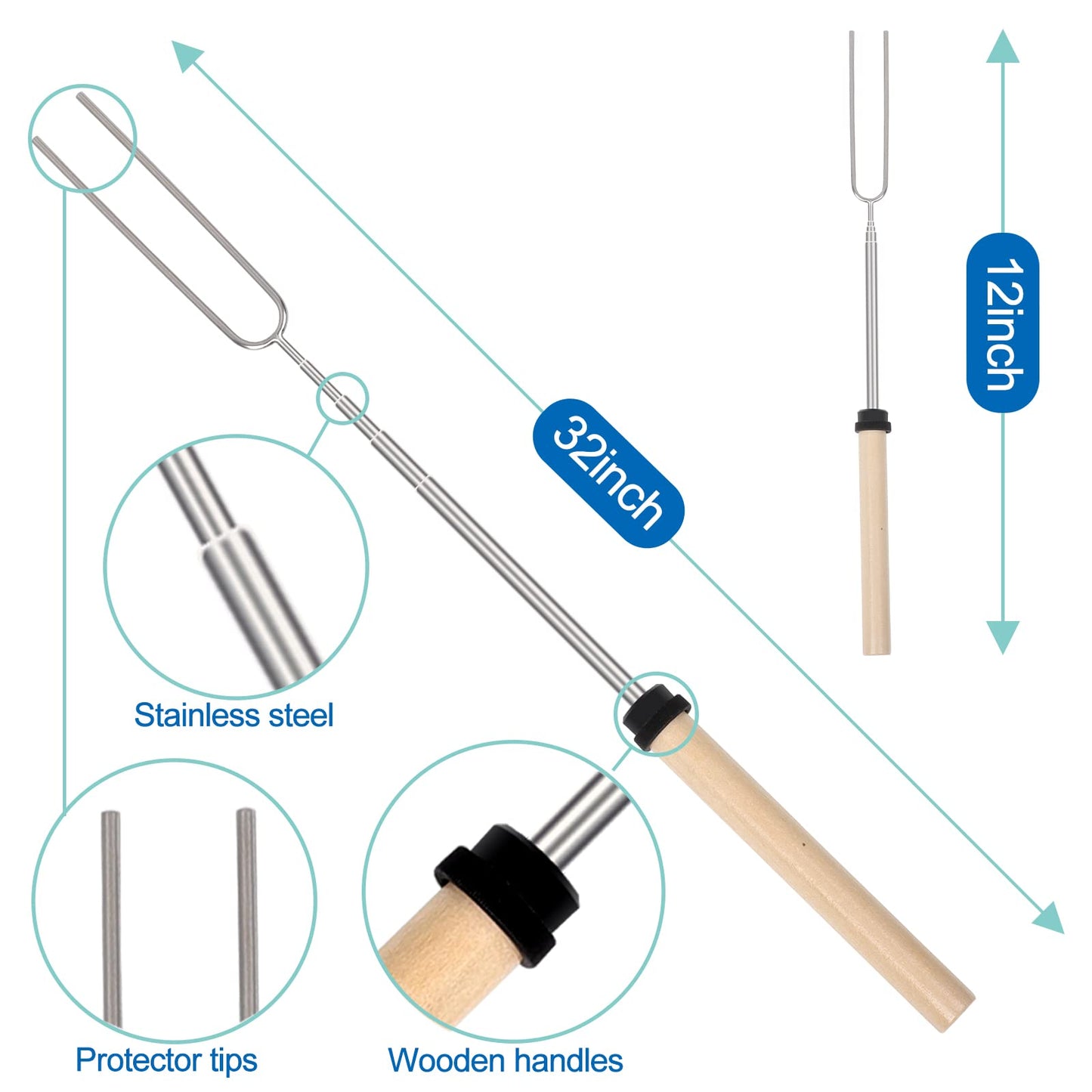 35 Pcs Camping Kitchen Utensil Set Outdoor Kitchen Gear, Outdoor Cooking and Grilling Utensil Travel Set Perfect for Camping Accessories Cooking, RV Camp. Camping, BBQs, Parties and More