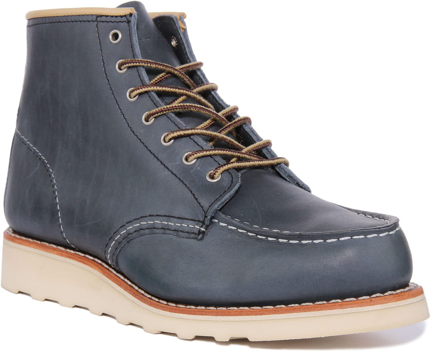 Red Wing Heritage Women's 6" Moc-W Boot