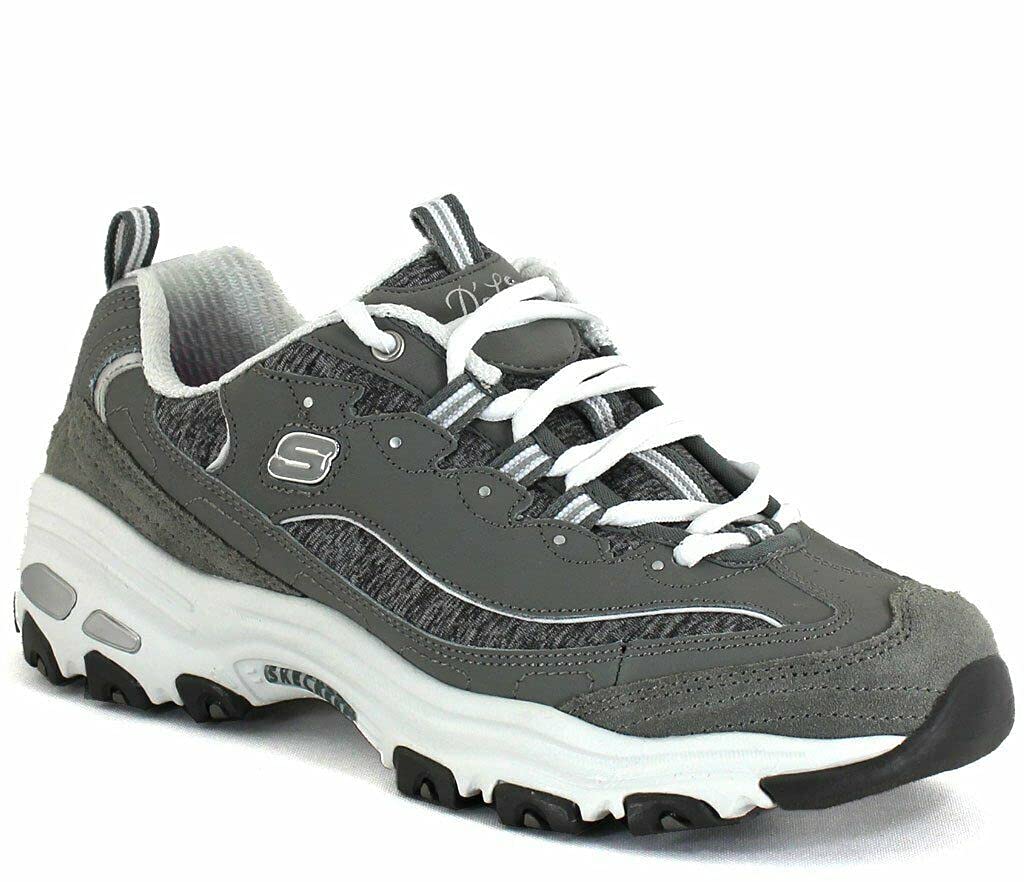 Skechers Women's D lites Me Time