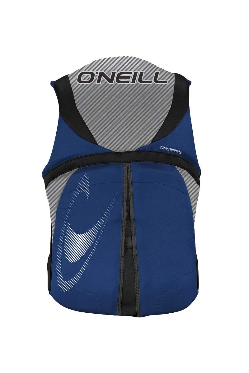 O'Neill Men's Reactor USCG Life Vest