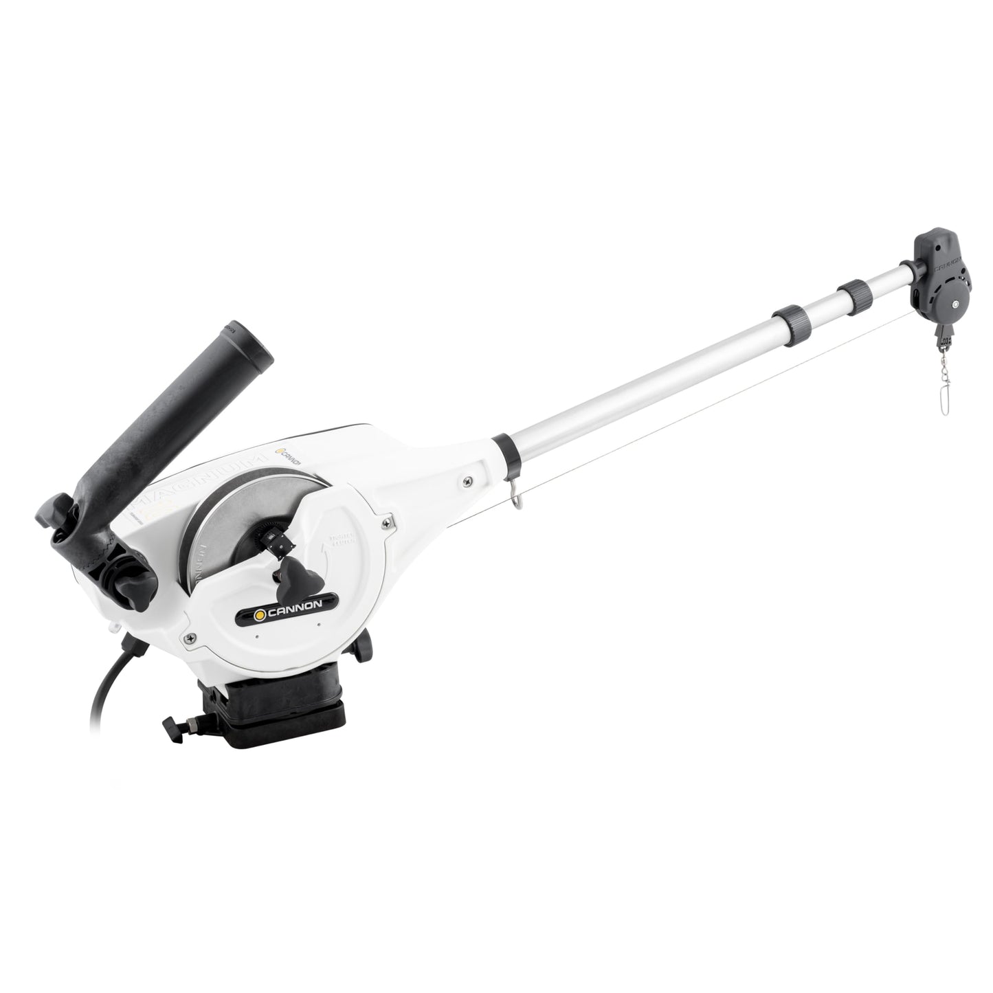 Cannon Magnum Series Electric Downriggers